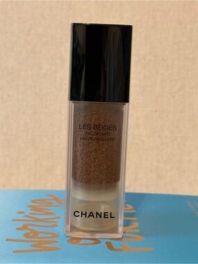 CHANEL Les Beiges Water-Fresh Tint - Deep